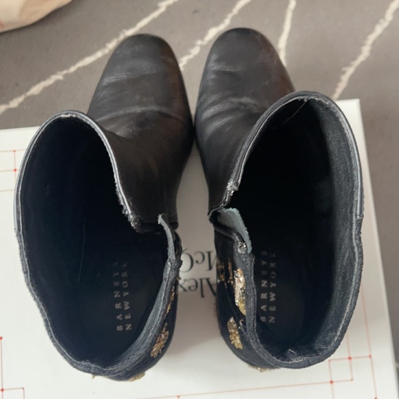 Barney’s New York boots - Picture 7 of 8